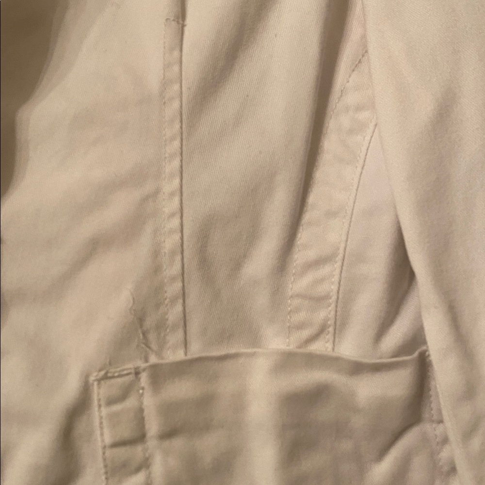 GAP Women's Single Button Blazer - image 5